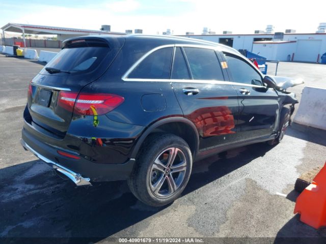 WDC0G4JB9JV080898 Mercedes-Benz GLC 300
