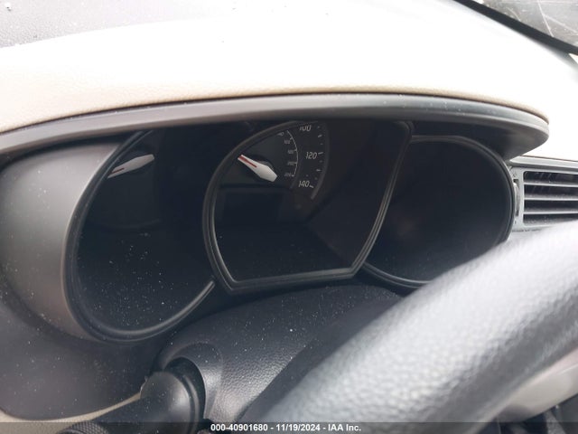 KIA RIO LX 2014 KNADM4A38E6332811 Image 7