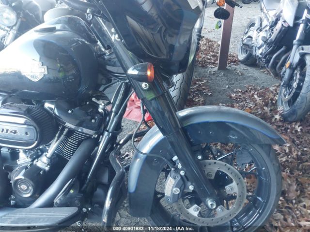 2023 HARLEY-DAVIDSON FLHXS 1HD1KRP12PB624686 Photo 4
