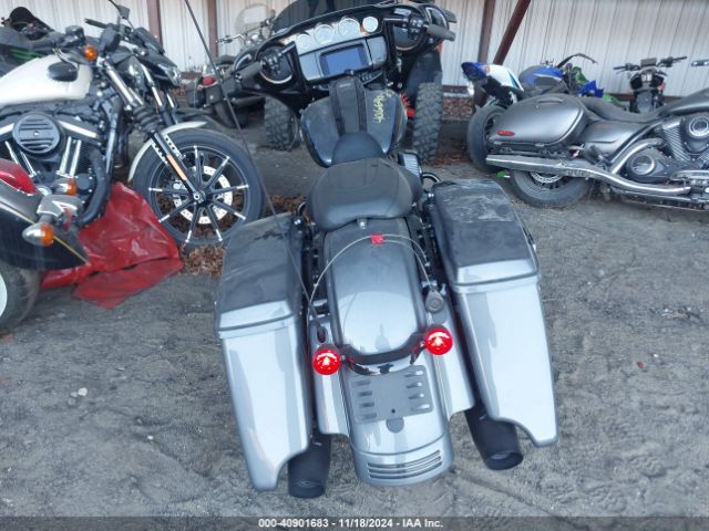 2023 HARLEY-DAVIDSON FLHXS 1HD1KRP12PB624686 Photo 5