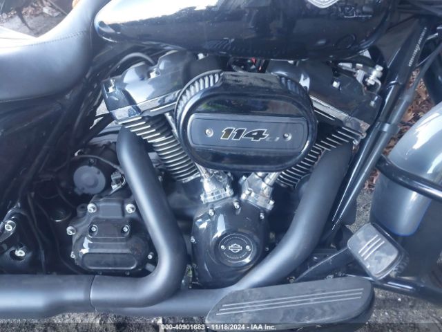 2023 HARLEY-DAVIDSON FLHXS 1HD1KRP12PB624686 Photo 7