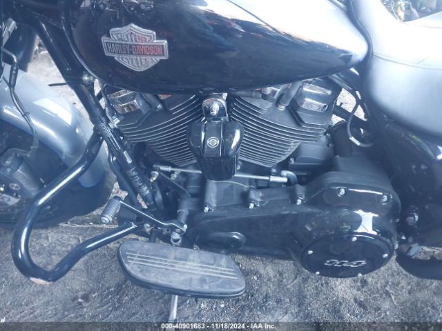 2023 HARLEY-DAVIDSON FLHXS 1HD1KRP12PB624686 Photo 8