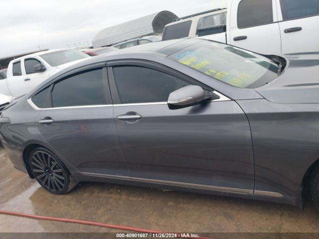 KMHGN4JF4FU085979 Hyundai Genesis 5.0