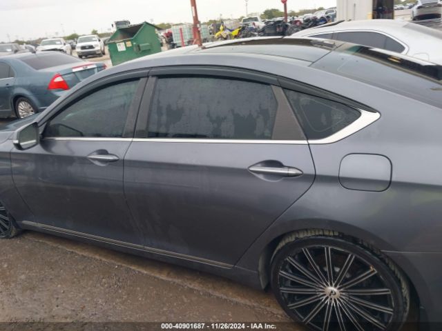 KMHGN4JF4FU085979 Hyundai Genesis 5.0