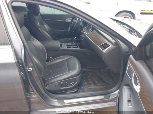 KMHGN4JF4FU085979 Hyundai Genesis 5.0
