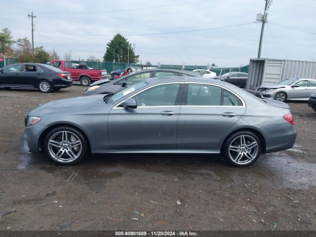 WDDZF4KBXHA231432 Mercedes-Benz E 300 4matic