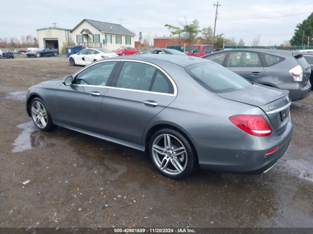 WDDZF4KBXHA231432 Mercedes-Benz E 300 4matic