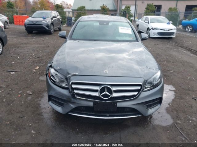 WDDZF4KBXHA231432 Mercedes-Benz E 300 4matic