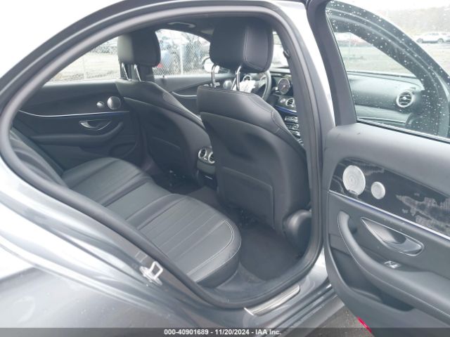 WDDZF4KBXHA231432 Mercedes-Benz E 300 4matic