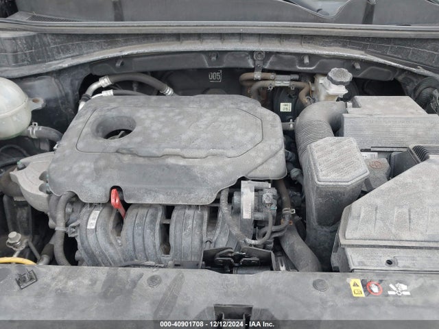 KIA Sportage Lx 2018 KNDPMCAC8J7447200 Image 10
