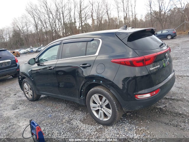KIA Sportage Lx 2018 KNDPMCAC8J7447200 Image 14