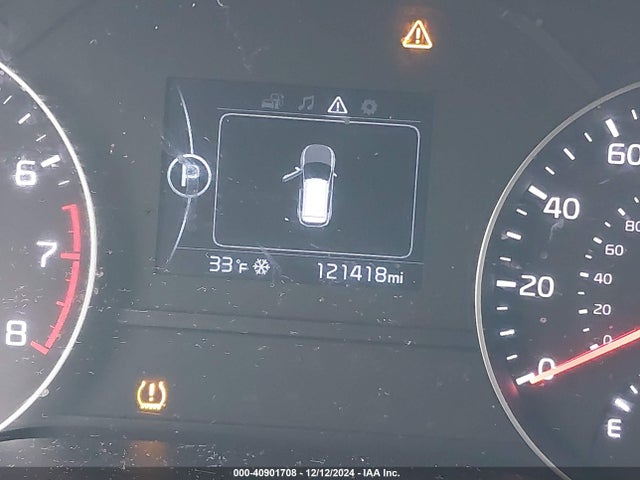 KIA Sportage Lx 2018 KNDPMCAC8J7447200 Image 15