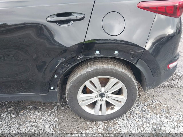 KIA Sportage Lx 2018 KNDPMCAC8J7447200 Image 17