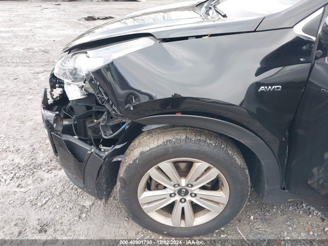 KIA Sportage Lx 2018 KNDPMCAC8J7447200 Image 6