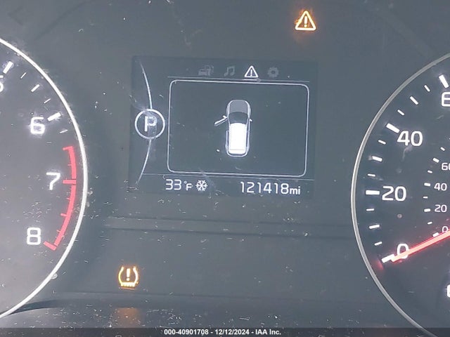 KIA Sportage Lx 2018 KNDPMCAC8J7447200 Image 7