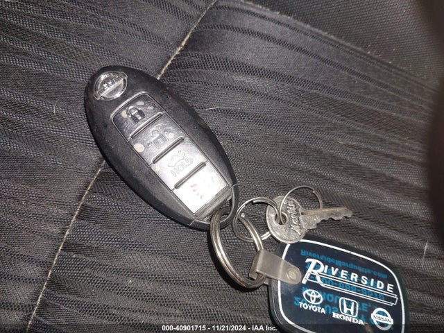 Nissan SENTRA SV 2018 3N1AB7AP8JY250308 Image 11