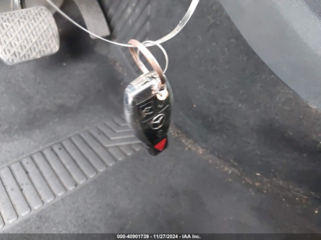 WDCTG4EB8LU025830 Mercedes-Benz GLA 250