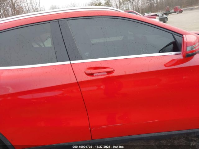 WDCTG4EB8LU025830 Mercedes-Benz GLA 250