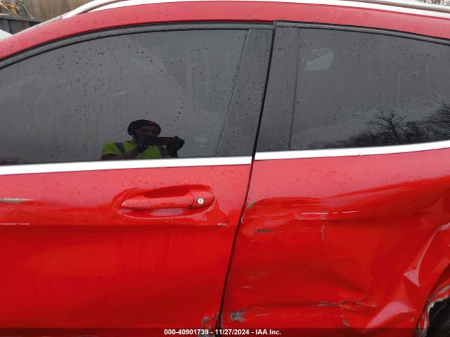 WDCTG4EB8LU025830 Mercedes-Benz GLA 250