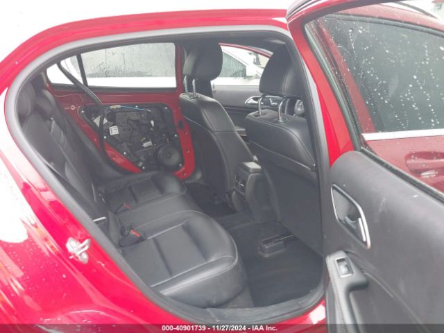 WDCTG4EB8LU025830 Mercedes-Benz GLA 250