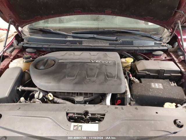 Chrysler 200 S 2015 1C3CCCDG1FN664496 Image 10