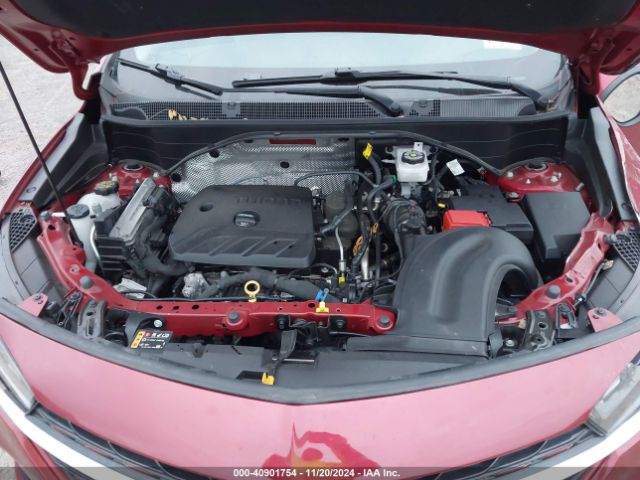 KL4MMESL9MB141275 Buick Encore Gx Awd Select