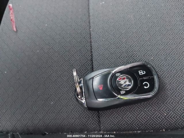 KL4MMESL9MB141275 Buick Encore Gx Awd Select