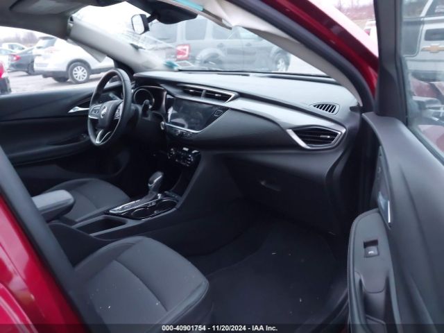 KL4MMESL9MB141275 Buick Encore Gx Awd Select