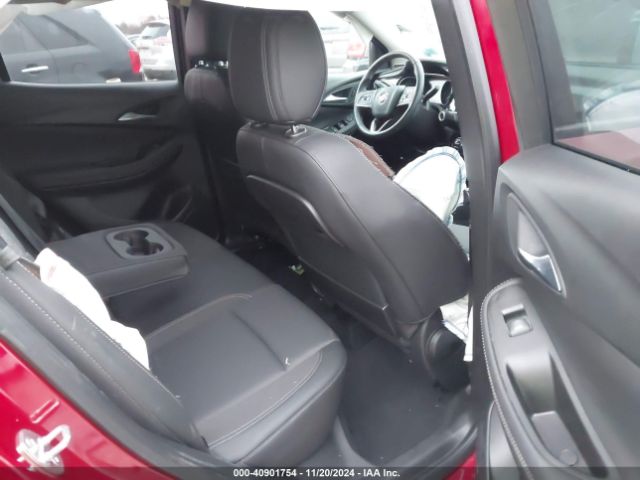 KL4MMESL9MB141275 Buick Encore Gx Awd Select