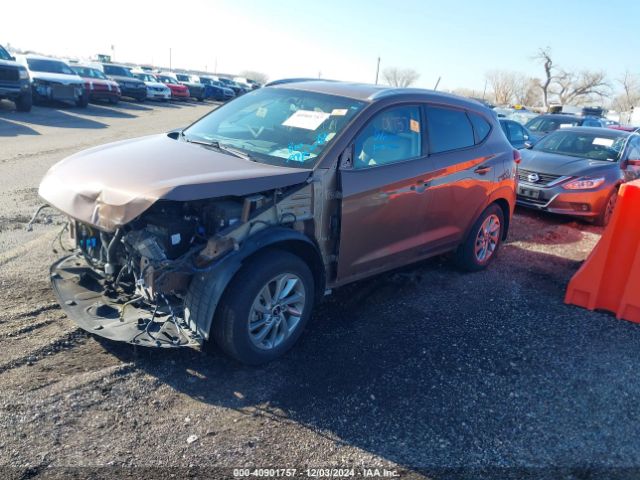KM8J3CA23GU229719 Hyundai Tucson Eco