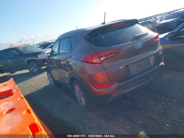 KM8J3CA23GU229719 Hyundai Tucson Eco