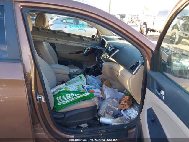 KM8J3CA23GU229719 Hyundai Tucson Eco