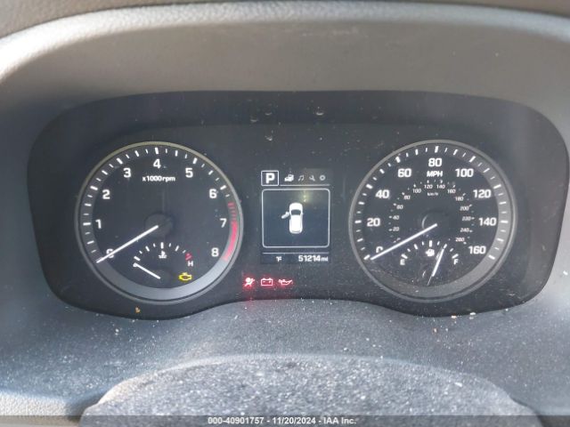 KM8J3CA23GU229719 Hyundai Tucson Eco