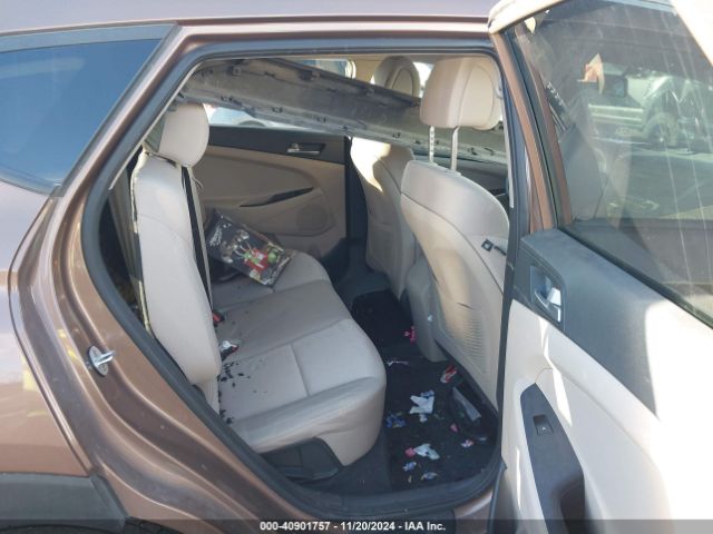 KM8J3CA23GU229719 Hyundai Tucson Eco