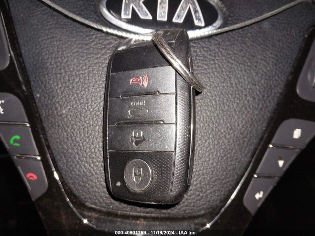 KIA FORTE S 2017 3KPFL4A71HE136113 Image 11