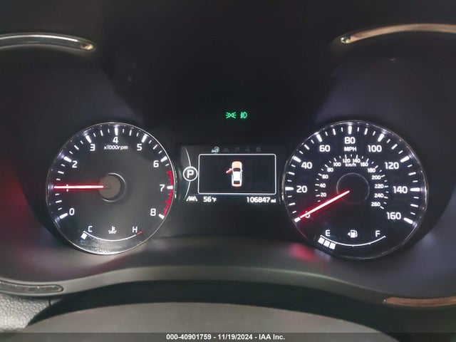 KIA FORTE S 2017 3KPFL4A71HE136113 Image 7