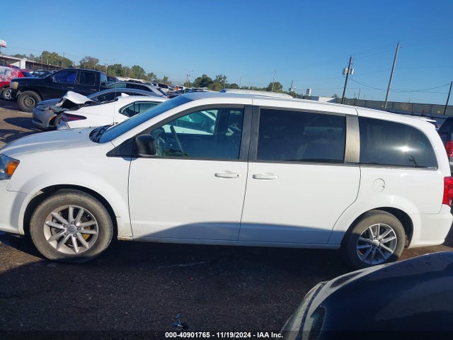 Dodge Grand Caravan Se 2018 2C4RDGBG7JR146028 Image 14