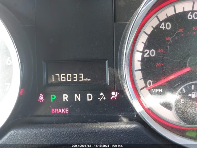 Dodge Grand Caravan Se 2018 2C4RDGBG7JR146028 Image 15