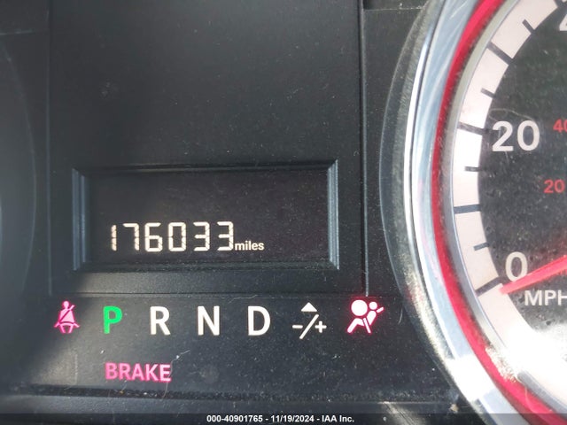 Dodge Grand Caravan Se 2018 2C4RDGBG7JR146028 Image 7