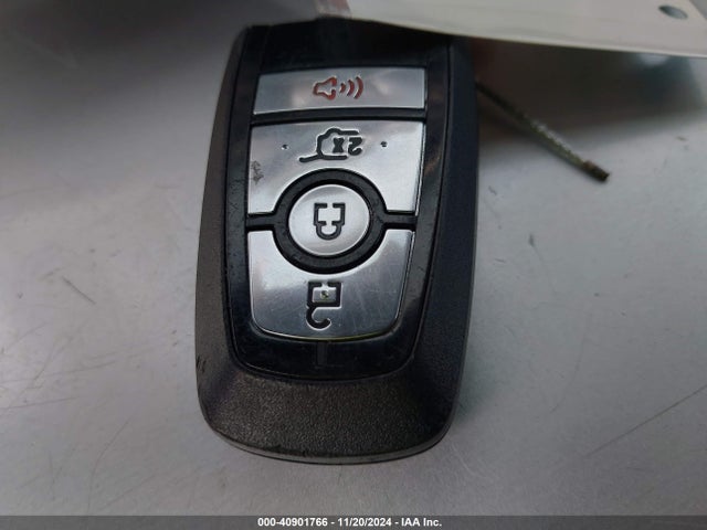 Ford Escape Active 2023 1FMCU0GN4PUB19591 Image 11