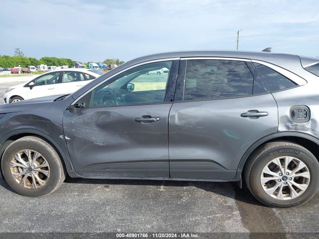 Ford Escape Active 2023 1FMCU0GN4PUB19591 Image 15