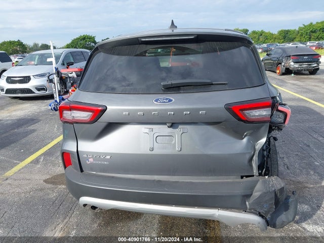 Ford Escape Active 2023 1FMCU0GN4PUB19591 Image 17