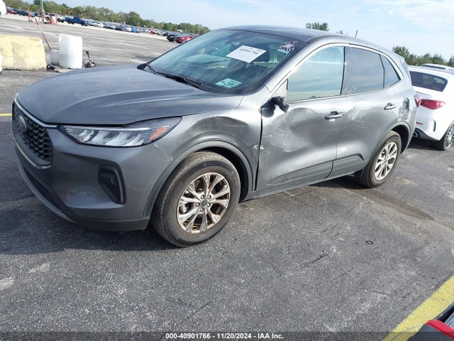Ford Escape Active 2023 1FMCU0GN4PUB19591 Image 2