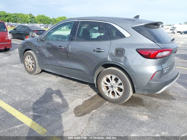 Ford Escape Active 2023 1FMCU0GN4PUB19591 Image 3