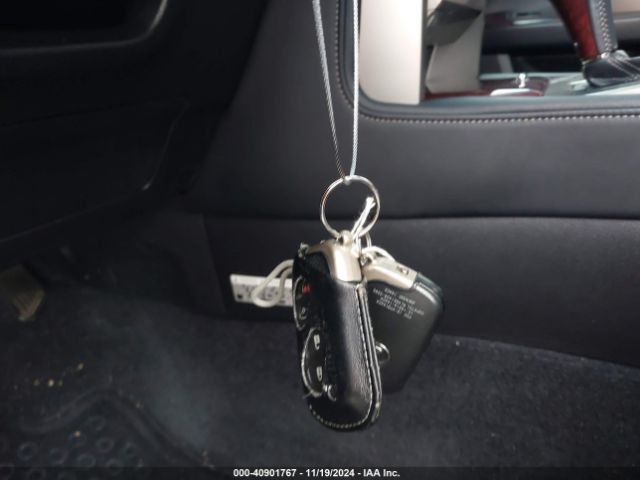 JTJJM7FX5E5082594 Lexus Gx 460 Luxury