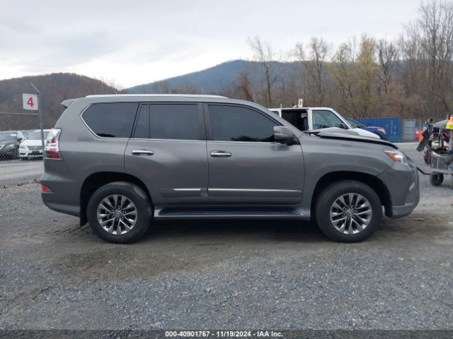 JTJJM7FX5E5082594 Lexus Gx 460 Luxury