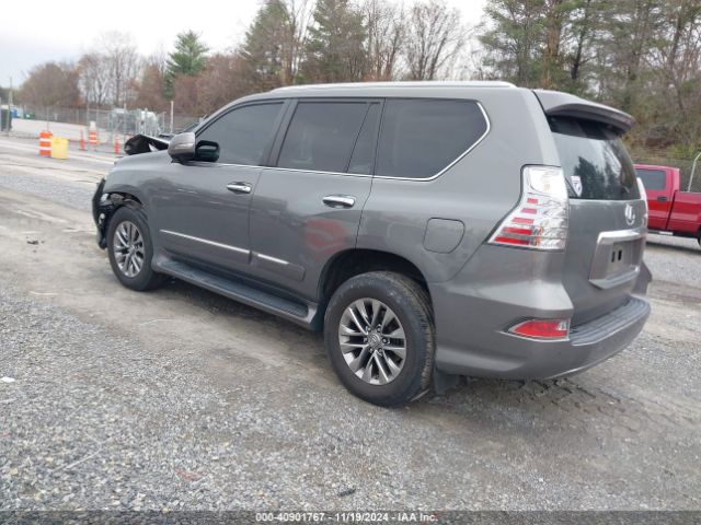 JTJJM7FX5E5082594 Lexus Gx 460 Luxury