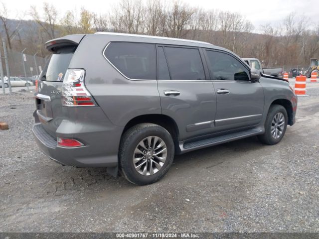 JTJJM7FX5E5082594 Lexus Gx 460 Luxury