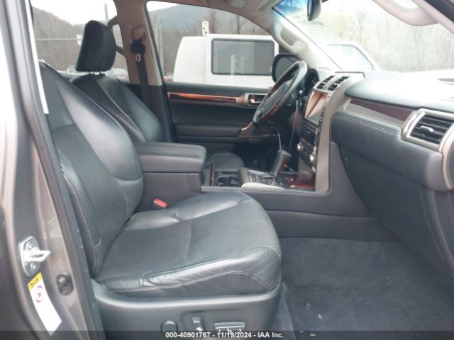 JTJJM7FX5E5082594 Lexus Gx 460 Luxury