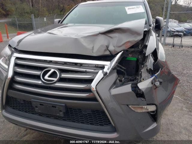 JTJJM7FX5E5082594 Lexus Gx 460 Luxury